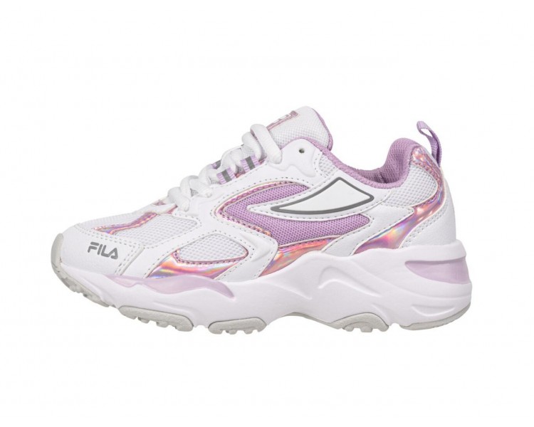 Buty dziecięce FILA CR-CW02 FFK0042.13199 Buty dziecięce FILA CR-CW02 FFK0042.13199