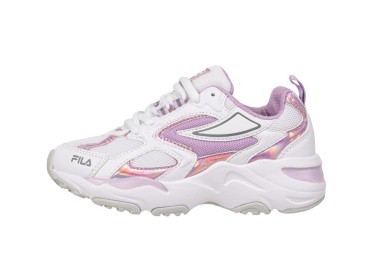 Buty dziecięce FILA CR-CW02 FFK0042.13199