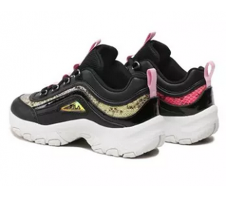Buty dziecięce  FILA Strada FFK0016.83175