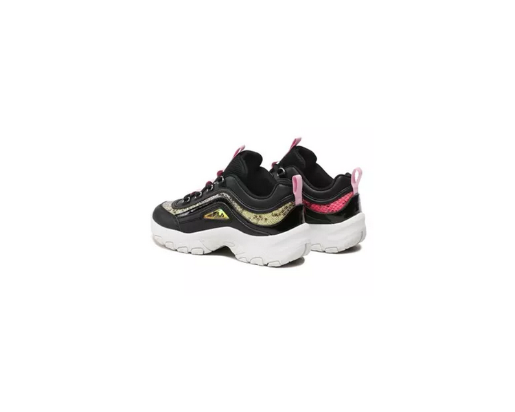 Buty dziecięce  FILA Strada FFK0016.83175