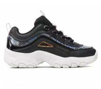 Buty dziecięce FILA Strada FFK0016.83175