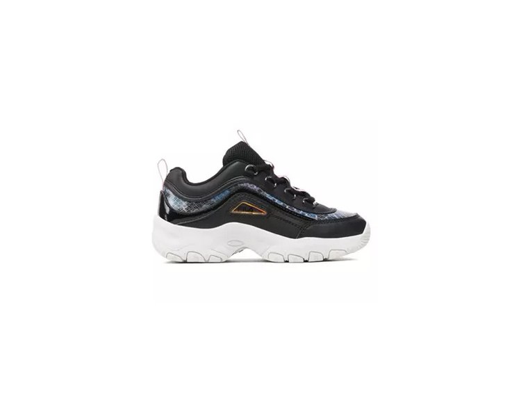 Buty dziecięce  FILA Strada FFK0016.83175