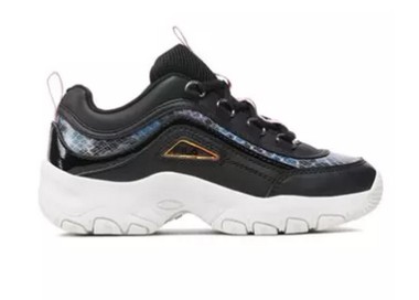 Buty dziecięce FILA Strada FFK0016.83175