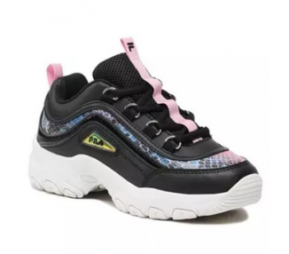 Buty dziecięce FILA Strada FFK0016.83175