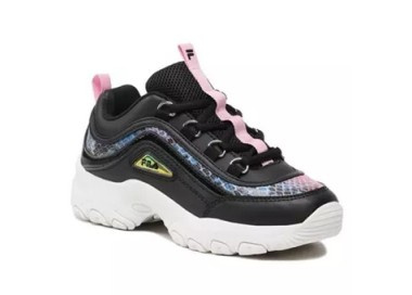 Buty dziecięce FILA Strada FFK0016.83175