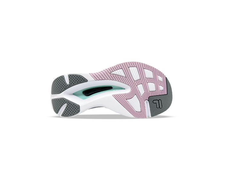 Buty damskie FILA Shocket FFW0108.40040 Buty damskie FILA Shocket FFW0108.40040