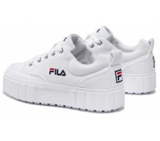 Buty damskie Sandblast  FILA FFW0062.10004