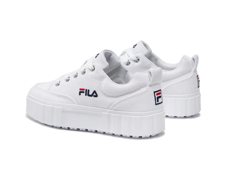 Buty damskie Sandblast FILA FFW0062.10004 Buty damskie Sandblast FILA FFW0062.10004
