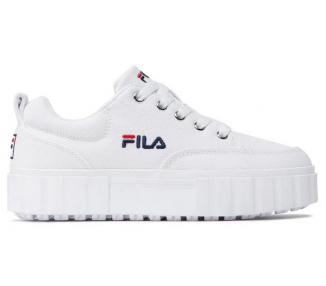 Buty damskie Sandblast FILA FFW0062.10004