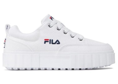 Buty damskie Sandblast FILA FFW0062.10004