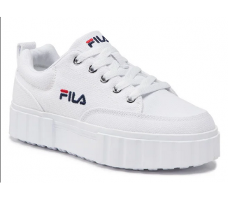 Buty damskie Sandblast FILA FFW0062.10004