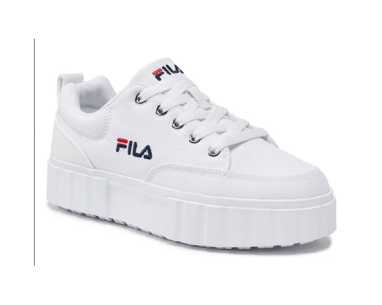 Buty damskie Sandblast FILA FFW0062.10004 Buty damskie Sandblast FILA FFW0062.10004