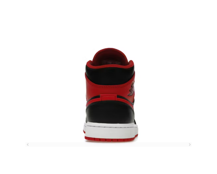 Buty Nike Air Jordan 1 MID DQ8426-060 Buty Nike Air Jordan 1 MID DQ8426-060
