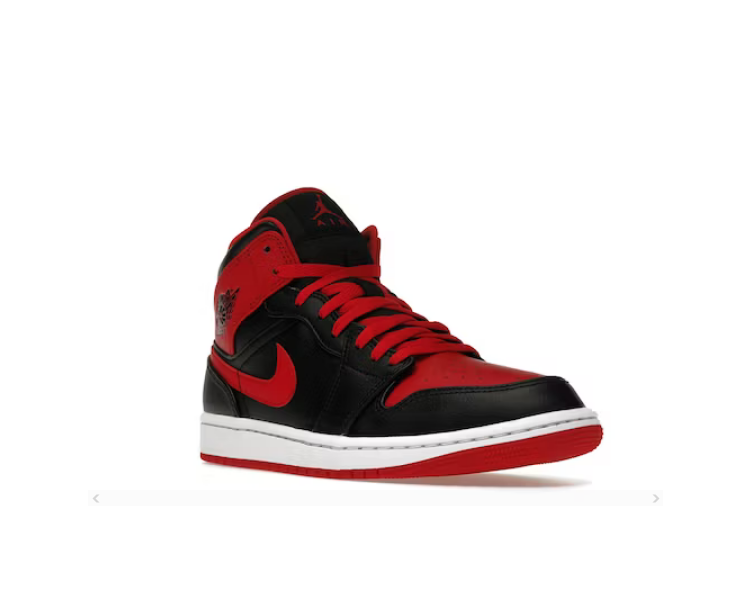 Buty Nike Air Jordan 1 MID DQ8426-060 Buty Nike Air Jordan 1 MID DQ8426-060