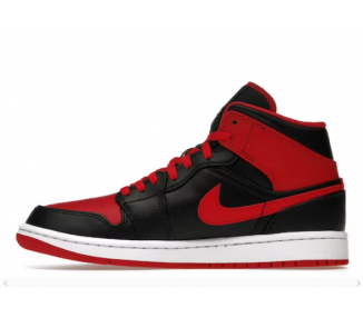 Buty Nike Air Jordan 1 MID DQ8426-060