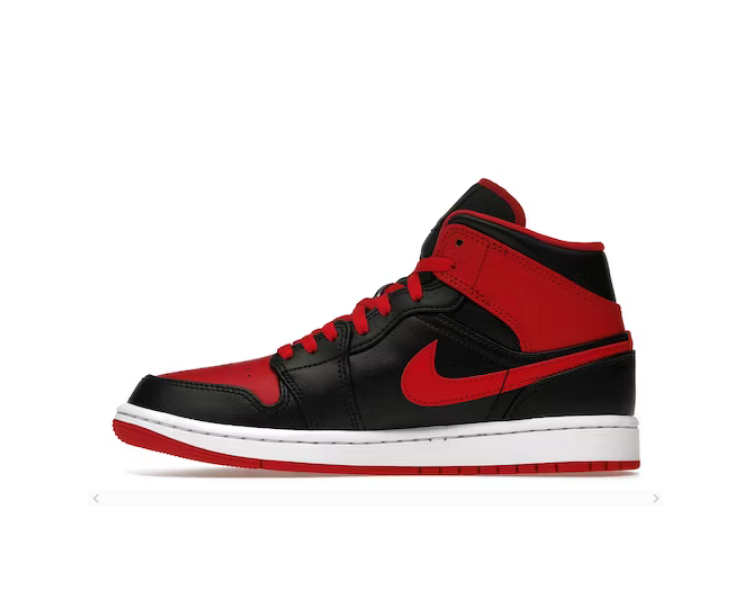 Buty Nike Air Jordan 1 MID DQ8426-060 Buty Nike Air Jordan 1 MID DQ8426-060