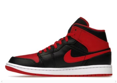 Buty Nike Air Jordan 1 MID DQ8426-060