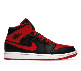 Buty Nike Air Jordan 1 MID DQ8426-060