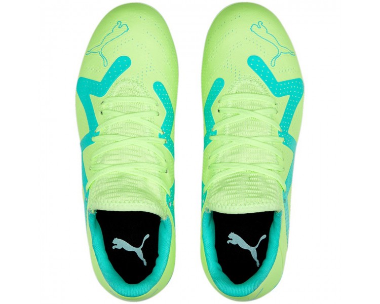 BUTY PIŁKARSKIE KORKI PUMA Future 107199-03 BUTY PIŁKARSKIE KORKI PUMA Future 107199-03
