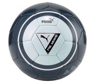 Piłka PUMA Manchester City Ftbl  83847-01