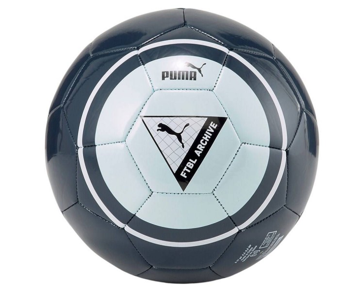 Piłka PUMA Manchester City Ftbl 83847-01 Piłka PUMA Manchester City Ftbl 83847-01