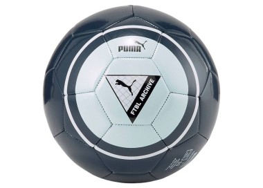 Piłka PUMA Manchester City Ftbl  83847-01