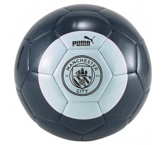 Piłka PUMA Manchester City Ftbl  83847-01