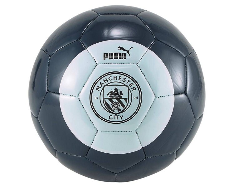 Piłka PUMA Manchester City Ftbl 83847-01 Piłka PUMA Manchester City Ftbl 83847-01
