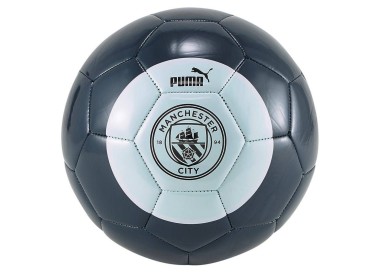 Piłka PUMA Manchester City Ftbl  83847-01