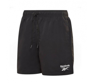 Spodenki męskie Reebok 80267-black