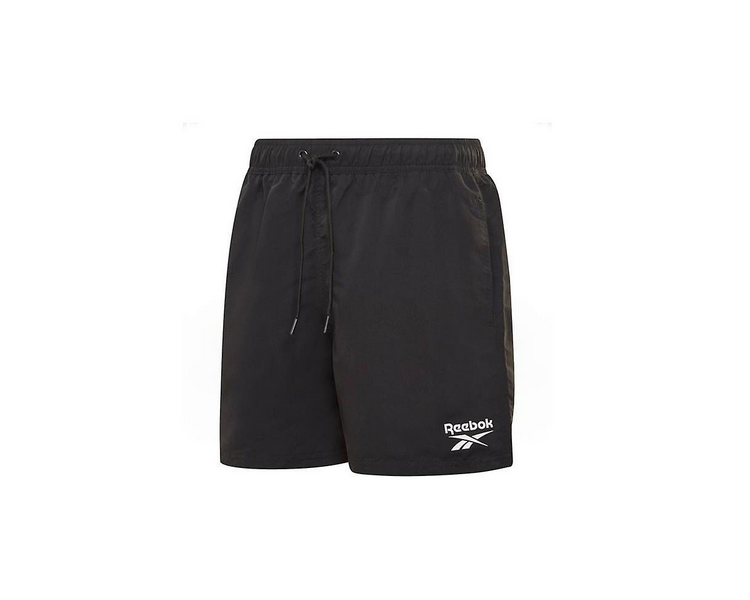 Spodenki męskie Reebok 80267-black