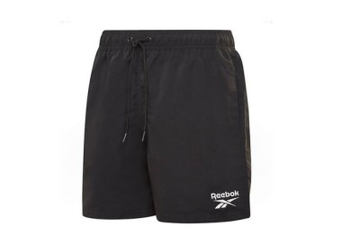 Spodenki męskie Reebok 80267-black