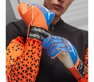 Rękawice bramkarskie Puma 041817-05