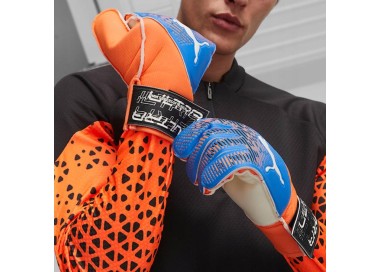 Rękawice bramkarskie Puma 041817-05