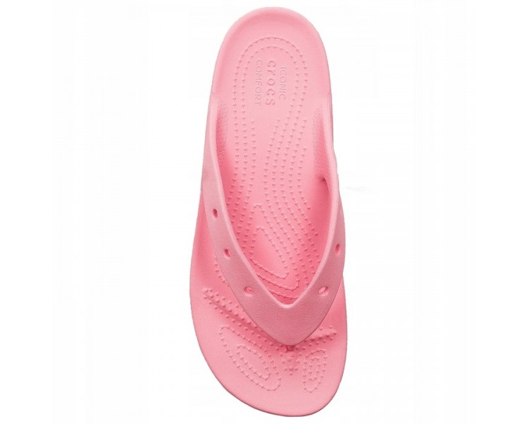 Japonki Classic Platform Crocs 207714-6S0