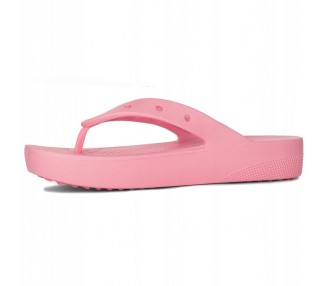 Japonki Classic Platform Crocs 207714-6S0