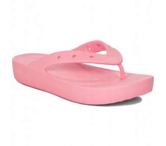 Japonki Classic Platform Crocs 207714-6S0