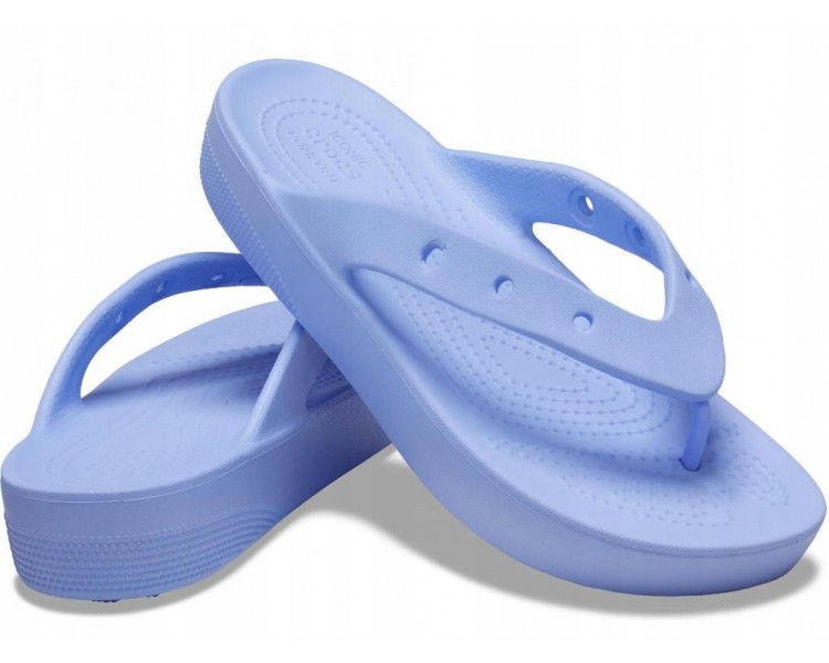 Japonki  damskie Crocs Literide  207714-5Q6