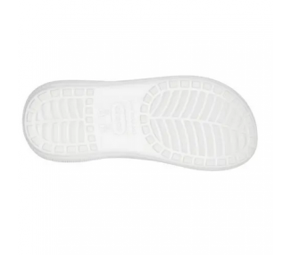 Klapki damskie Crocs Crush 207670-100