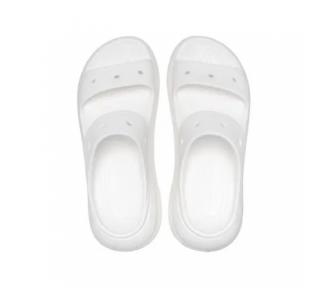 Klapki damskie Crocs Crush 207670-100