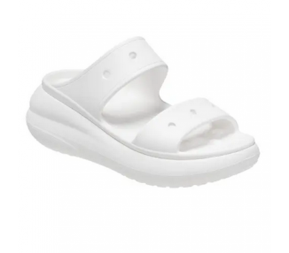 Klapki damskie Crocs Crush 207670-100