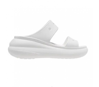 Klapki damskie Crocs Crush 207670-100
