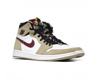 Buty Nike Air Jordan 1 Zoom CT0978-203