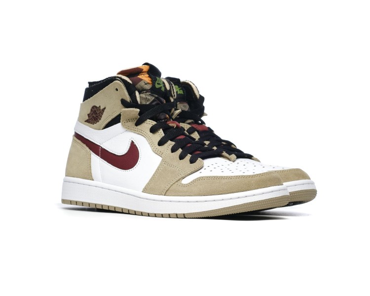 Buty Nike Air Jordan 1 Zoom CT0978-203