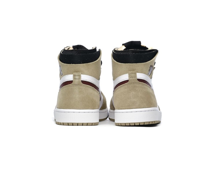 Buty Nike Air Jordan 1 Zoom CT0978-203