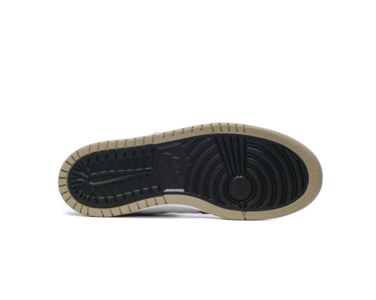 Buty Nike Air Jordan 1 Zoom CT0978-203