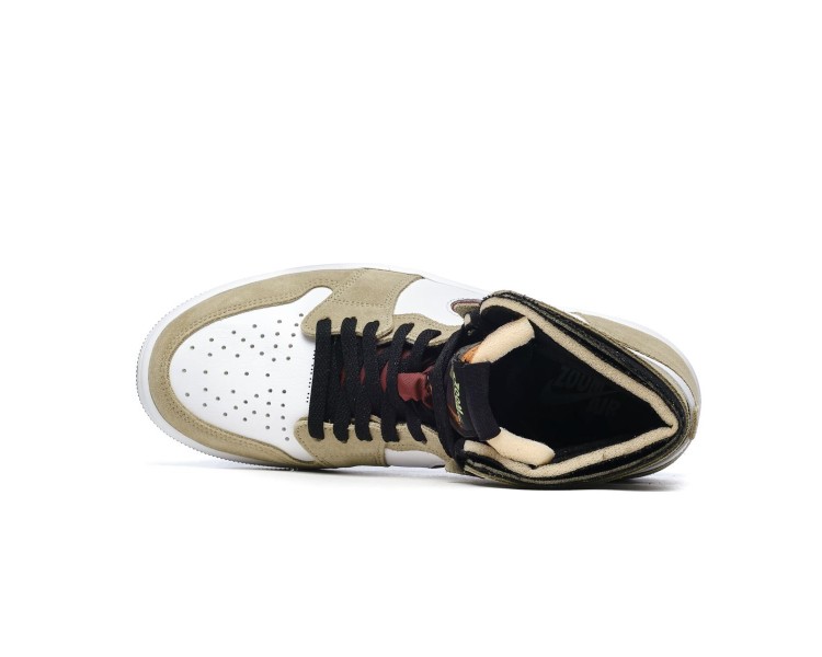 Buty Nike Air Jordan 1 Zoom CT0978-203