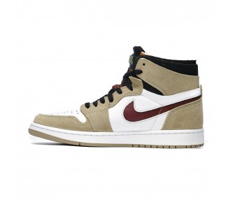 Buty Nike Air Jordan 1 Zoom CT0978-203