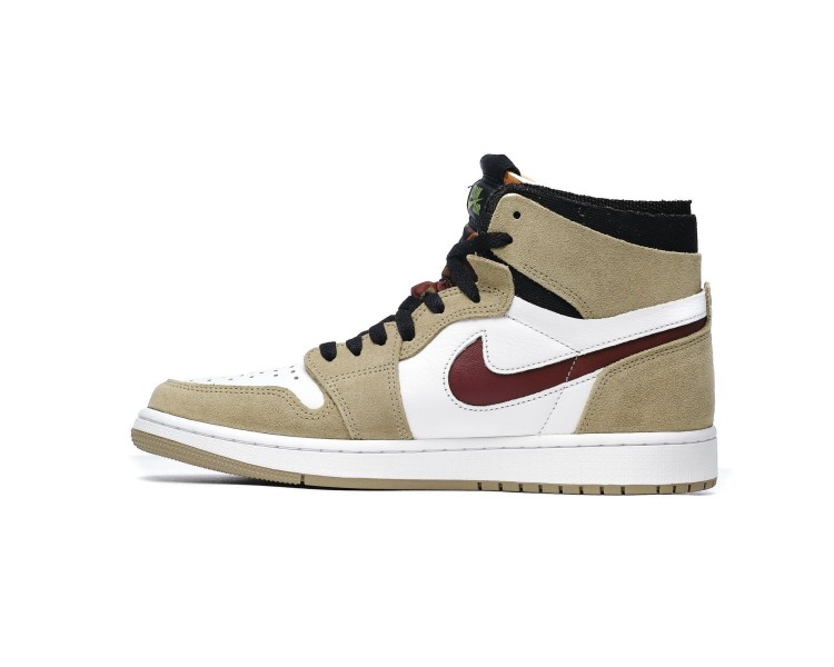 Buty Nike Air Jordan 1 Zoom CT0978-203