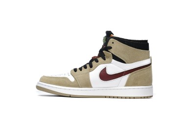 Buty Nike Air Jordan 1 Zoom CT0978-203
